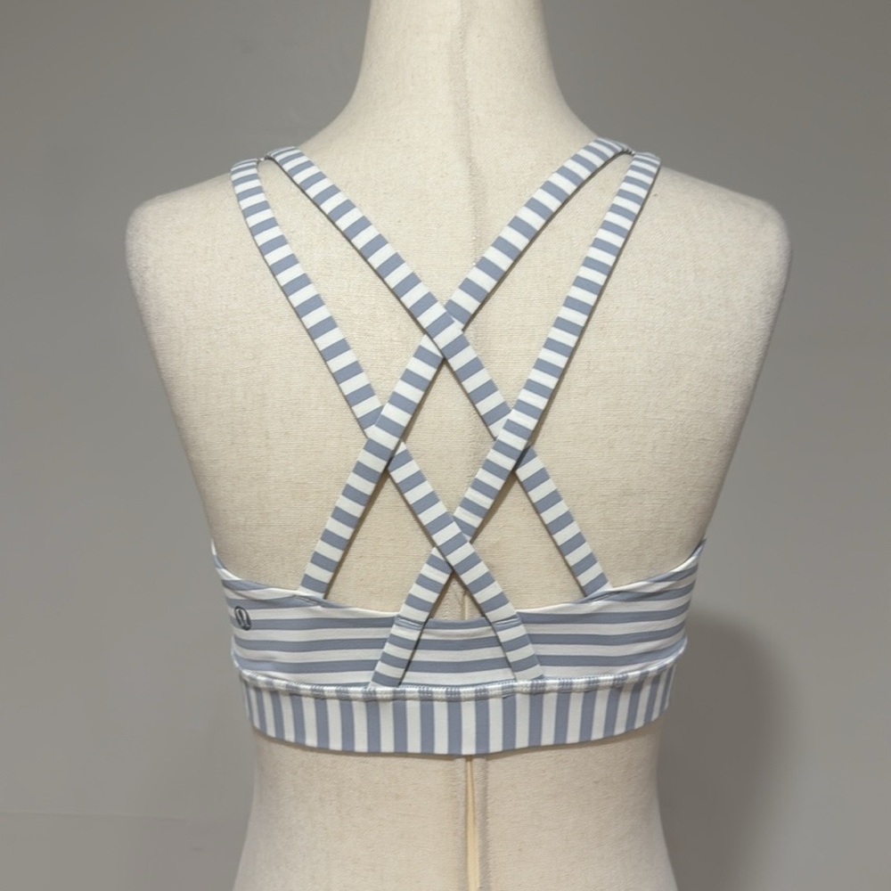Lululemon Energy Sports Bra - Picture 8 of 11